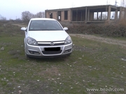 opel astra H 1, 6 (twinport)))